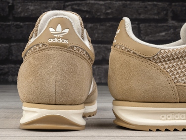 Чоловічі спортивні кросівки Adidas SL 72 RS, розмір 44