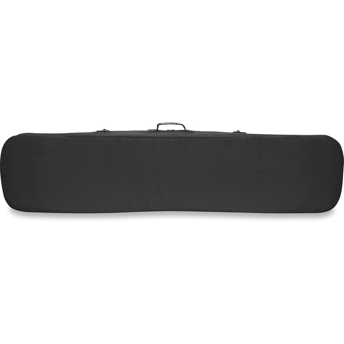 Чохол для сноуборду Dakine Pipe, чорний, 148/165 см, для дорослих