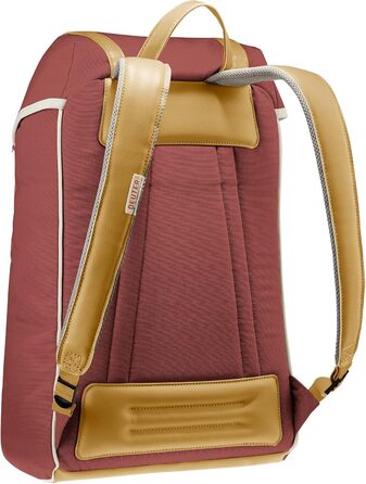 Рюкзак Deuter Innsbruck Vintage 22 л – міський, стильний, для подорожей