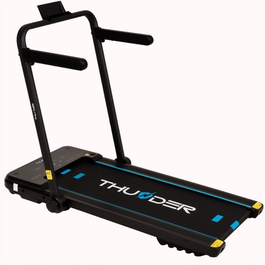 Електрична бігова доріжка Thunder IMPACT до 130 кг