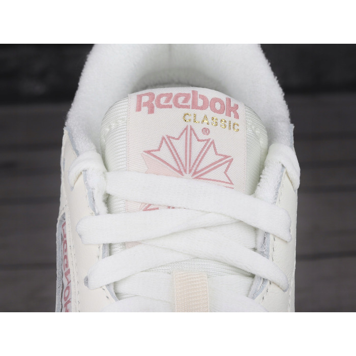 Жіночі кросівки Reebok Club C Double GY4802, розмір 37