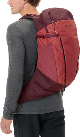 Унісекс рюкзак VAUDE Agile Air 26 л для туризму