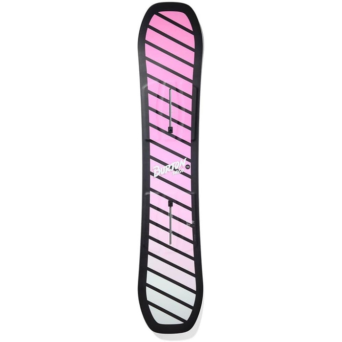 Дитяча сноуборд дошка Burton Freeride Smalls 134 см, синя