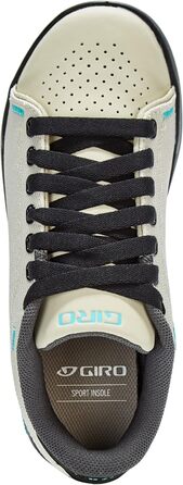 Жіноче велосипедне взуття Giro Deed W для гірського велосипеда (40 EU, Sandstone)