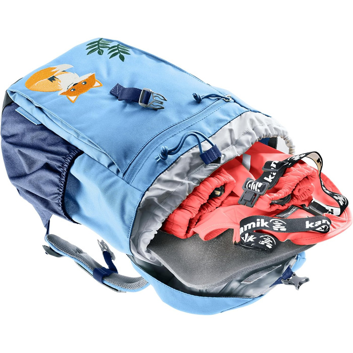 Дитячий рюкзак deuter Waldfuchs для походів, 10 л