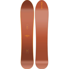 Сноуборд Nitro Quiver Slash 156 см для чоловіків, фрірайд, беккантрі, універсальний, напрямний, багатобарвний