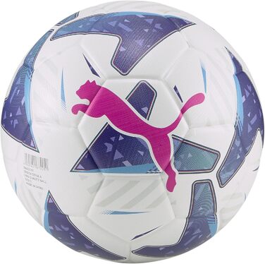 Футбольний м’яч PUMA Orbita Serie A, FIFA якість, ігровий
