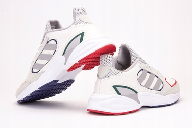 Чоловічі спортивні кросівки Adidas EG8401, розмір 43 1/3