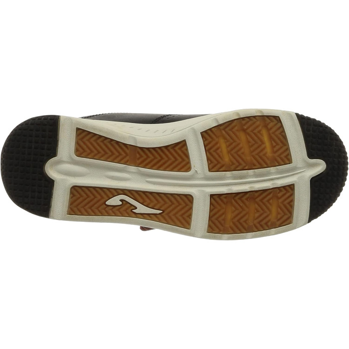 Легкі дитячі кросівки Joma Play Jr для легкої атлетики, білого кольору (32 EU, Marineblau)