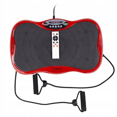 Віброплатформа RETOO Vibro Slim 200 Вт