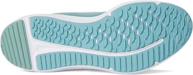 Кросівки Nike Cosmic Runner GS (38.5 EU) Cannon Denim/Turquoise/White - Дитячі для бігу по асфальту