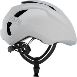 Велосипедний шолом Kask Wasabi WG11 білий, розмір S (50-56 см)