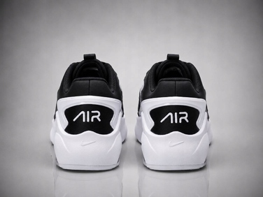 Жіночі кросівки Nike Air Max: зручне спортивне взуття для тренувань та щоденного носіння