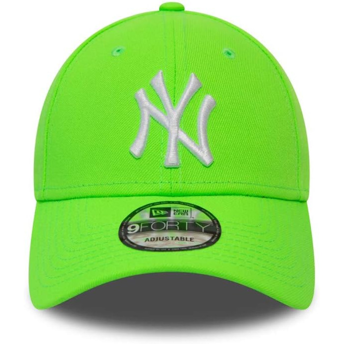 Кепка New Era Yankees-5, універсальний розмір