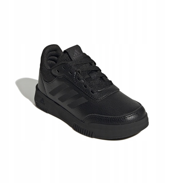 Жіночі спортивні кросівки Adidas Tensaur Sport 2.0 K, чорні, розмір 38 2/3