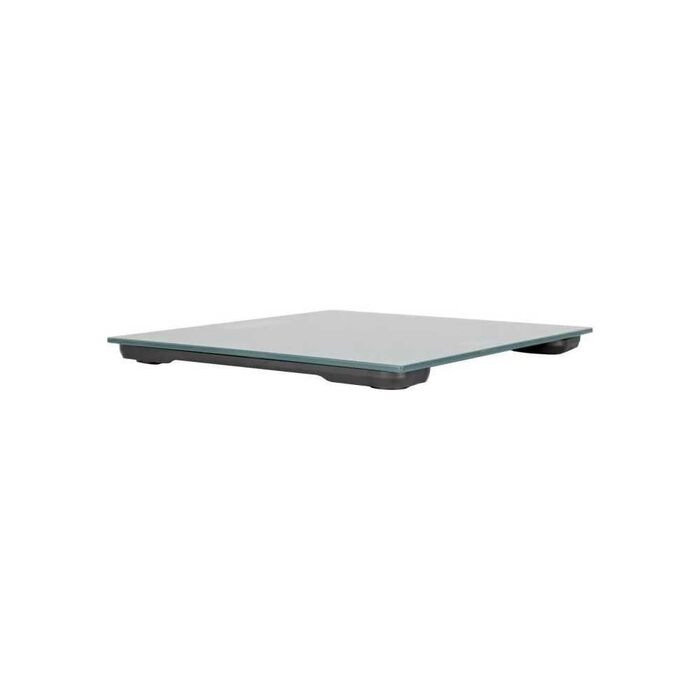 Електронні ваги для людей LITTLE BALANCE 8489 SB2, 160 кг, сірі