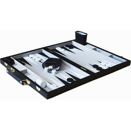 Набір для гри в шашки Piatnik 634581 (компактний)