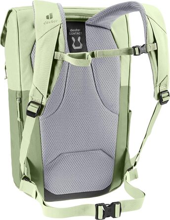 Рюкзак міський Deuter Up Seoul унісекс, 16+10 л