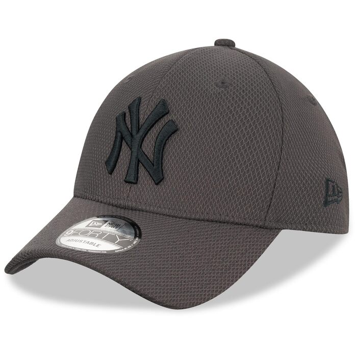 Кепка бейсболка New Era MLB Diamond Era 9Forty унісекс, оригінал