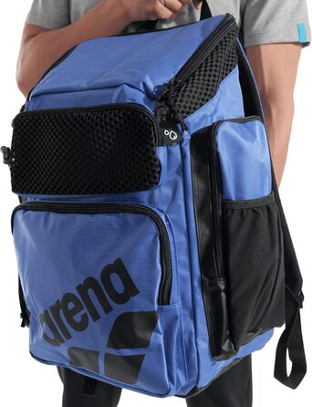 Рюкзак для плавання Arena One Go 45L - спортивний, туристичний