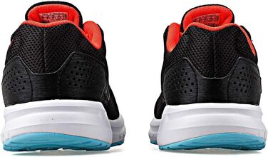 Кросівки для гімнастики Adidas Galaxy 4 (38 EU, чорний)