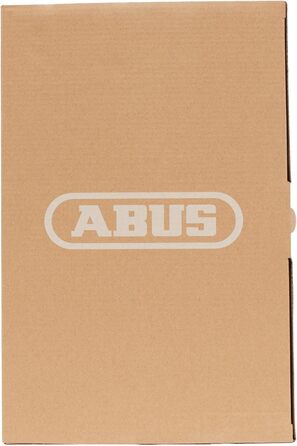 Велошолом ABUS MoDrop MIPS для MTB, міцний, з захистом від ударів, унісекс, розмір L (57-61 см), сірий