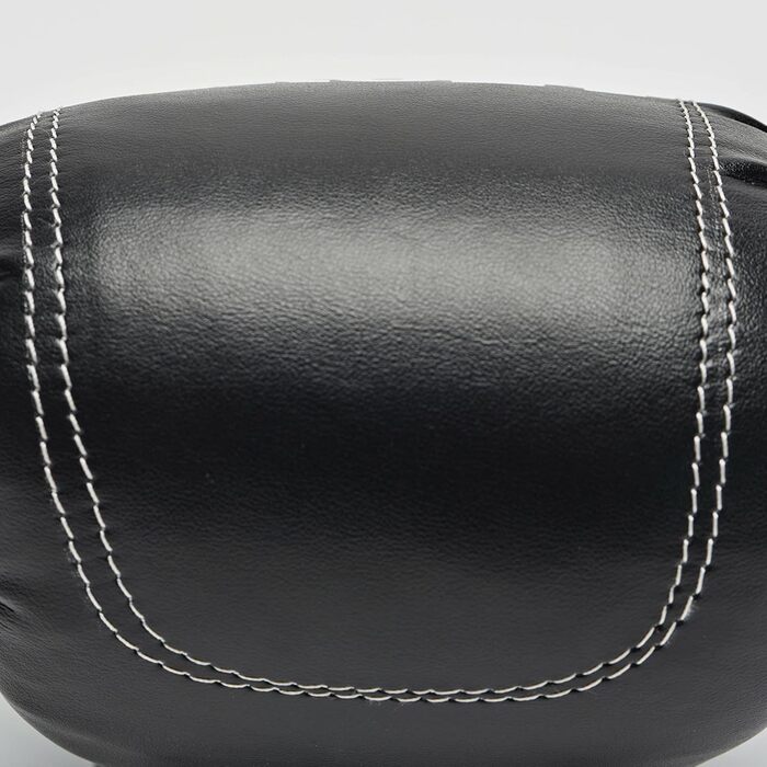 Рукавички тактичні Leone 1947 Kontakttaschenhandschuhe, чорні, розмір M (GS080)