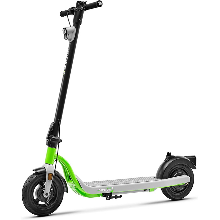 Електросамокат Silver Active Evo, 350 Вт, 10