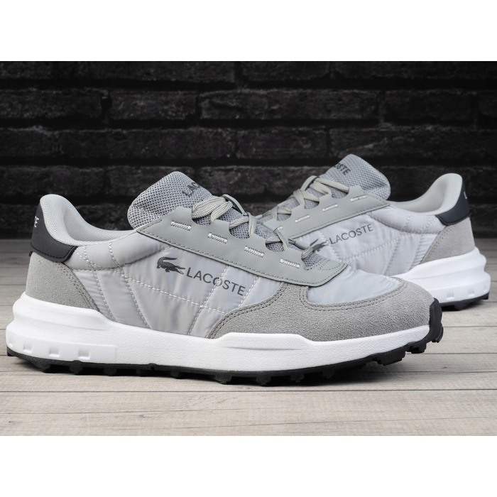 Чоловічі кросівки Lacoste ELITE ACTV EVO 1262 SMA 751SMA003825Y