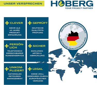 Надувний човен Hoberg YPP-2 для двох осіб | 235x126 см | 265 кг | З аксесуарами