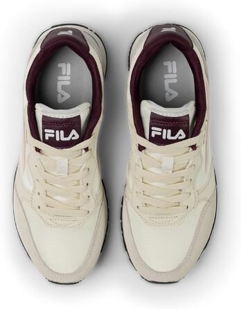 Жіночі кросівки FILA Hypert Wmn Sneaker — Колір Turtledove Pale Mauve Mauve Chalk, розмір 39 EU
