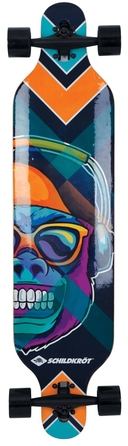 Лонгборд Schildkrot Cool Chimp ABEC-11