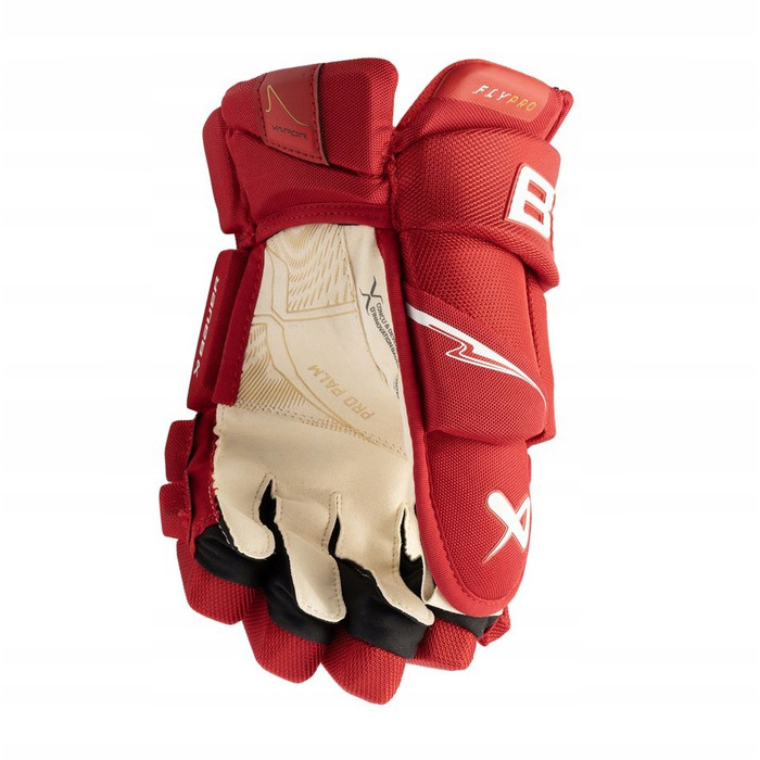 Хокейні рукавички Bauer Vapor FlyPro S25 15