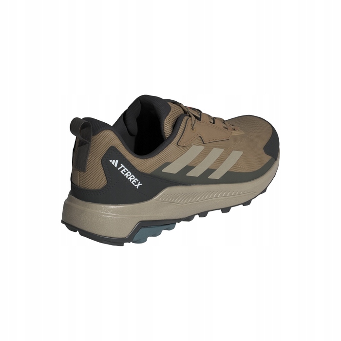 Чоловічі спортивні черевики для трекінгу adidas Terrex Anylander JQ9953, 42 2/3