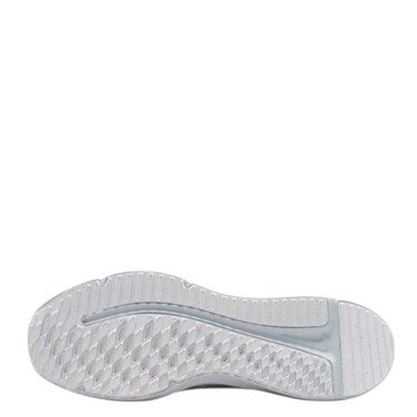 Жіночі кросівки Nike Downshifter 12 All White, комфортні, р. 40