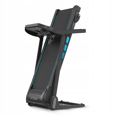 Електрична бігова доріжка 4FIZJO MY-RUN до 90 кг