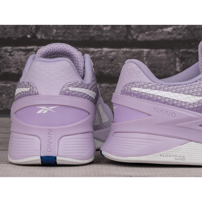 Жіночі спортивні кросівки Reebok NANO X3 HP6051, розмір 37