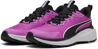 Кросівки для бігу Puma Skyrocket Lite Trail, унісекс, 43 EU, Pure Magenta/Black