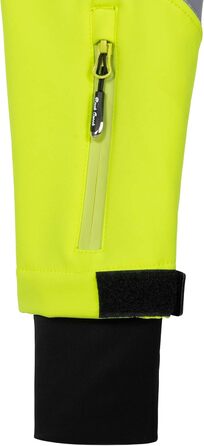 Чоловіча куртка-софтшелл Rock Creek Outdoor H-237 L, темно-синя