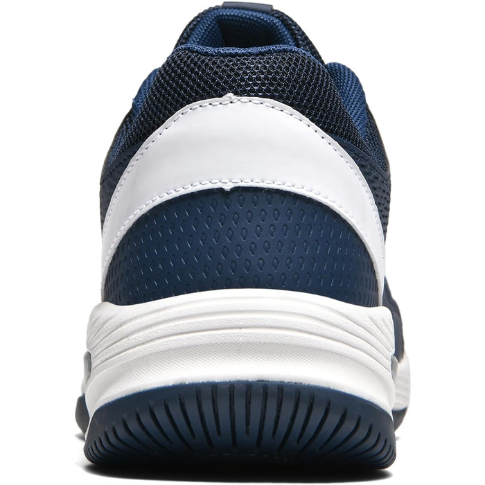 Чоловічі тенісні кросівки HaloTeam: мода, зчеплення, легкість, дихання | для бадмінтону, сквошу, волейболу, розмір 38-45