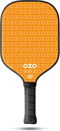 OZO ракетка для піклболу Power для початківців, помаранчева