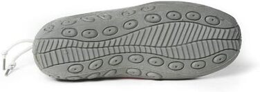 Шкарпетки для серфінгу та плавання Beco Unisex, 42 EU, сірий/рожевий