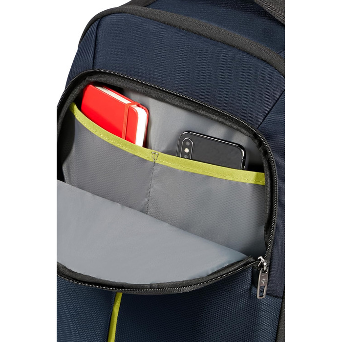 Рюкзак Samsonite Guardit 3.0 для ручної поклажі EasyJet, з відділенням для ноутбука 15.6