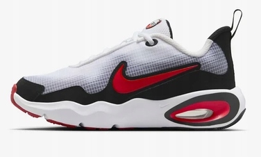 Кросівки Nike Air Max Nova GS, р. 36,5 — зручне спортивне взуття для підлітків
