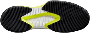 Тенісні кросівки Wilson KAOS Swift 1.5 для чоловіків, сірі, 45 1/3 EU