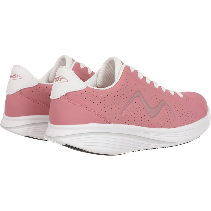 MBT M800 чоловічі кросівки 40 EU рожевий