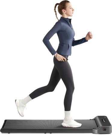 WalkingPad KingSmith Z1, P1, A1 Pro, Z3 Hybrid+ - Ходунки для дому та офісу, складані