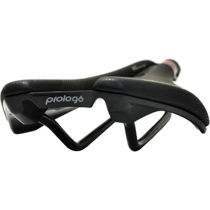 Сідло Prologo Dimension AGX T4.0 для шосе, MTB та тріатлону, VL-1A26B, PR2669