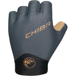 Велосипедні рукавички Chiba ECO Glove Pro, екологічні, професійні