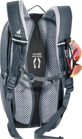 Велосипедний рюкзак Deuter Bike I 14 літрів
